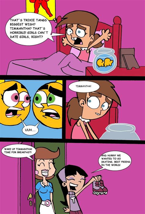 timmy turner porn|Timmy Turner Porn Comics